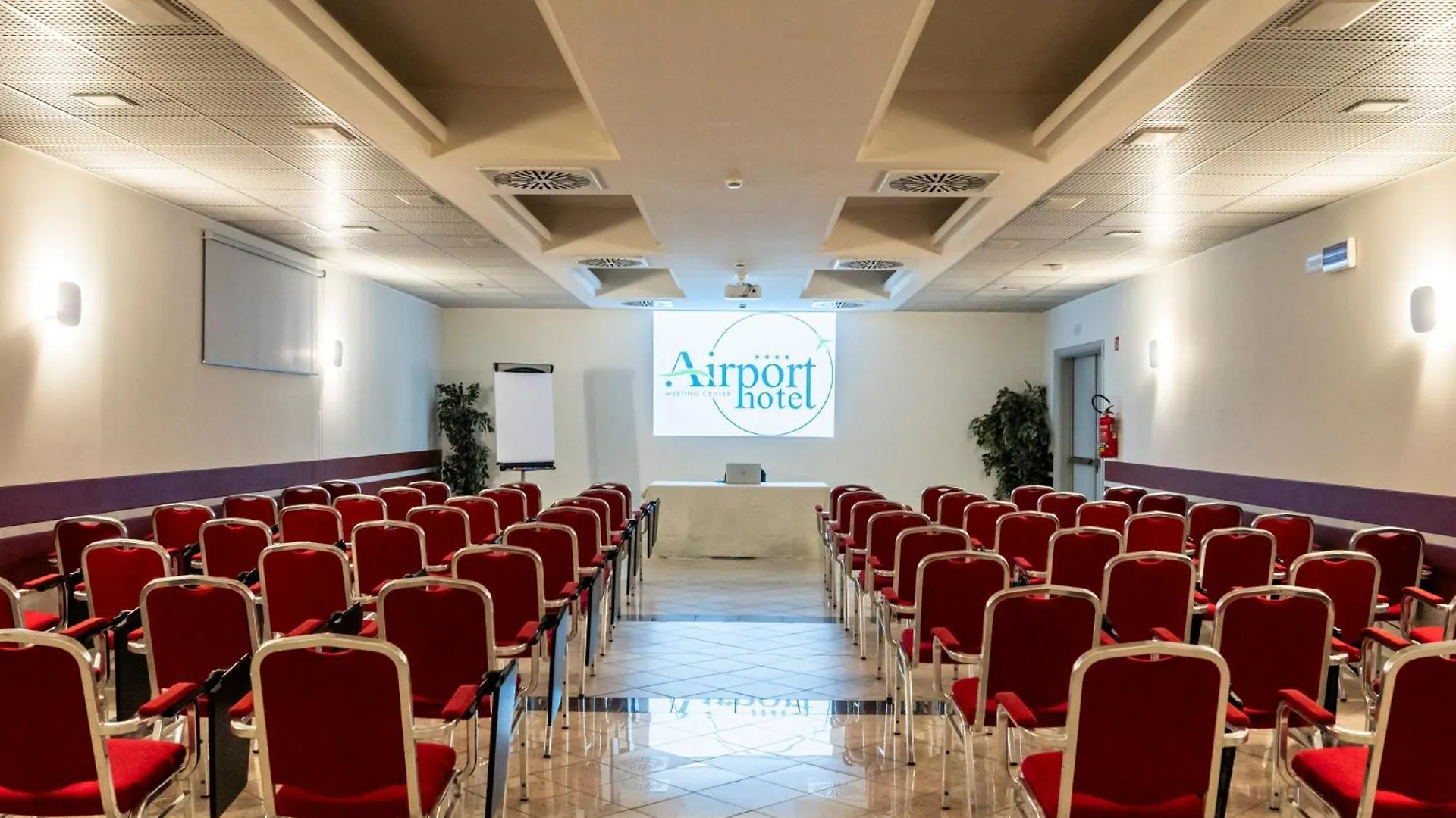 Airport Hotel Bergamo Bagnatica 4*,  Italy