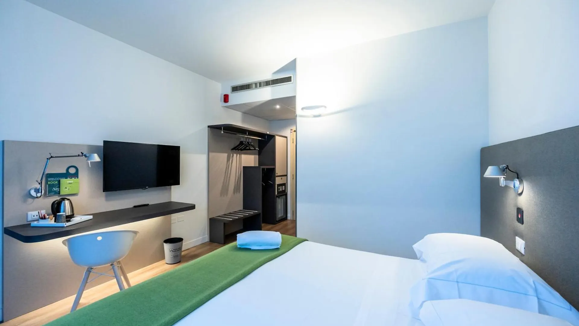 Airport Hotel Bergamo Bagnatica