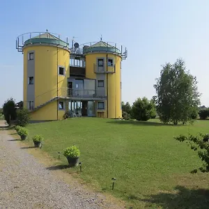 3* Konukevi I Silos