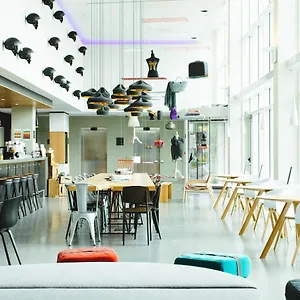 Moxy Milan Malpensa Airport *** Case Nuove (Lombardy)