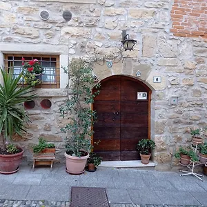 Casa Gaia Costa di Mezzate