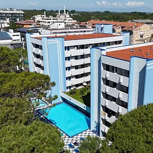 Residenza Acapulco Apartmán