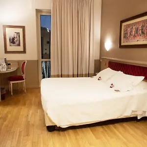 4* Otel Santa Barbara