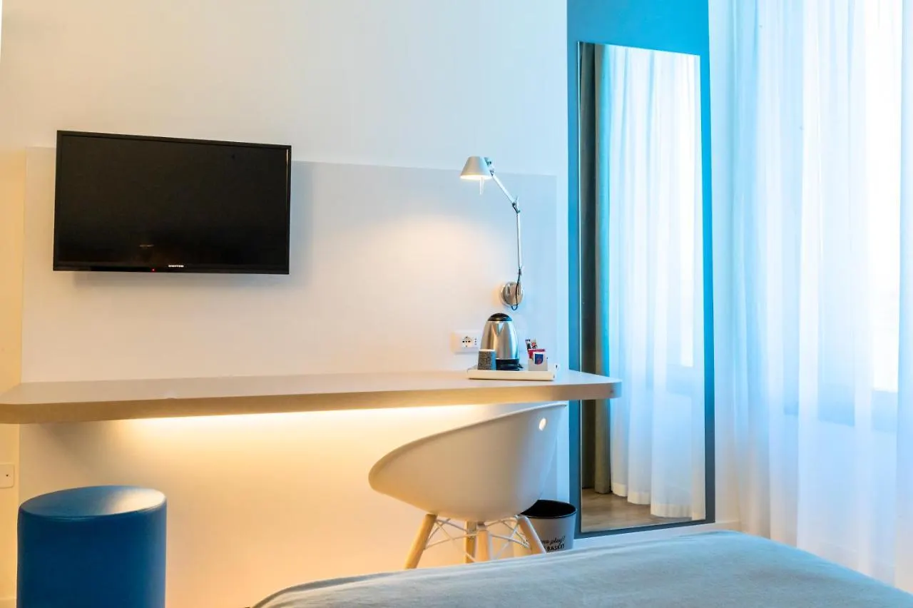 Airport Hotel Bergamo Bagnatica