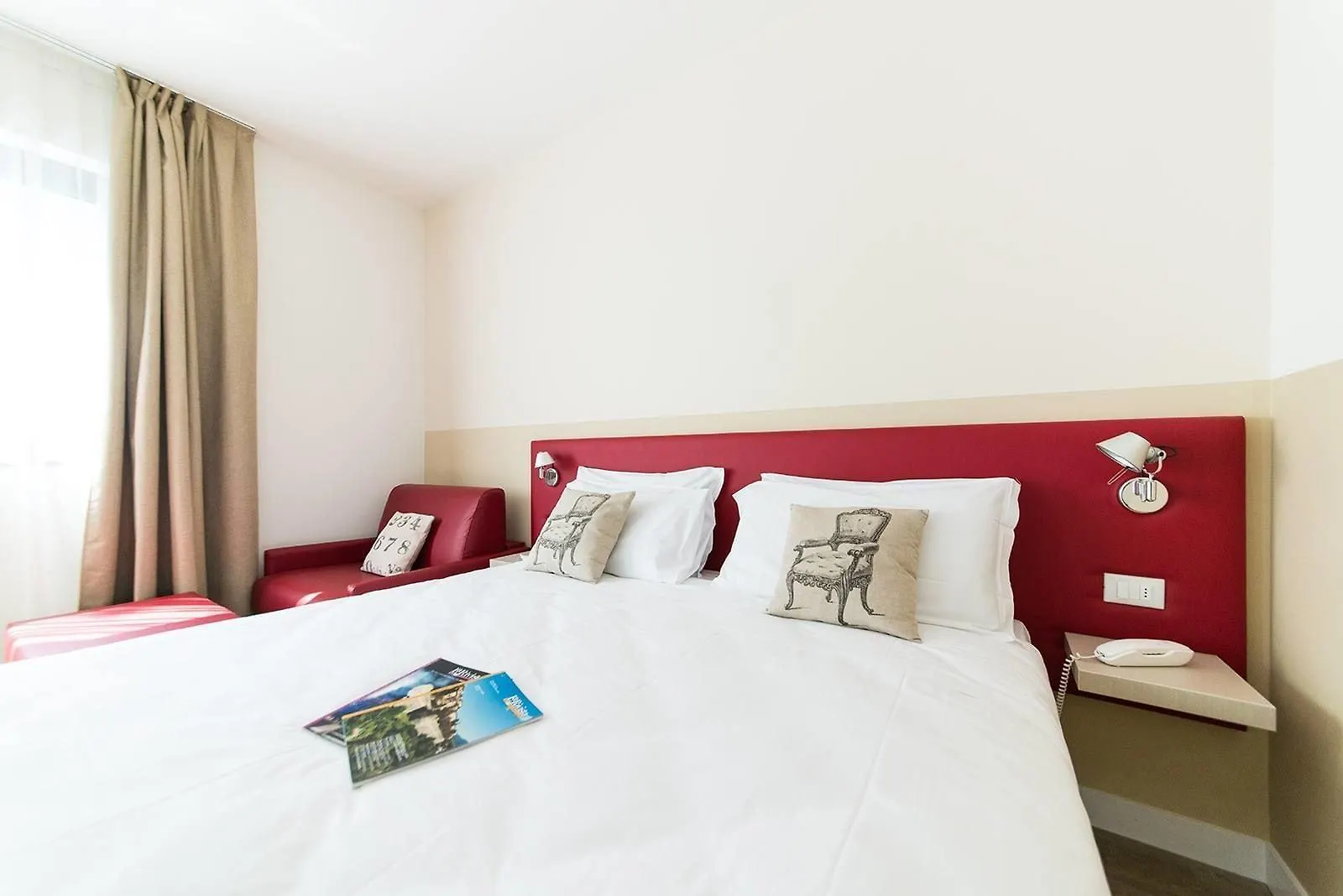 Airport Hotel Bergamo Bagnatica