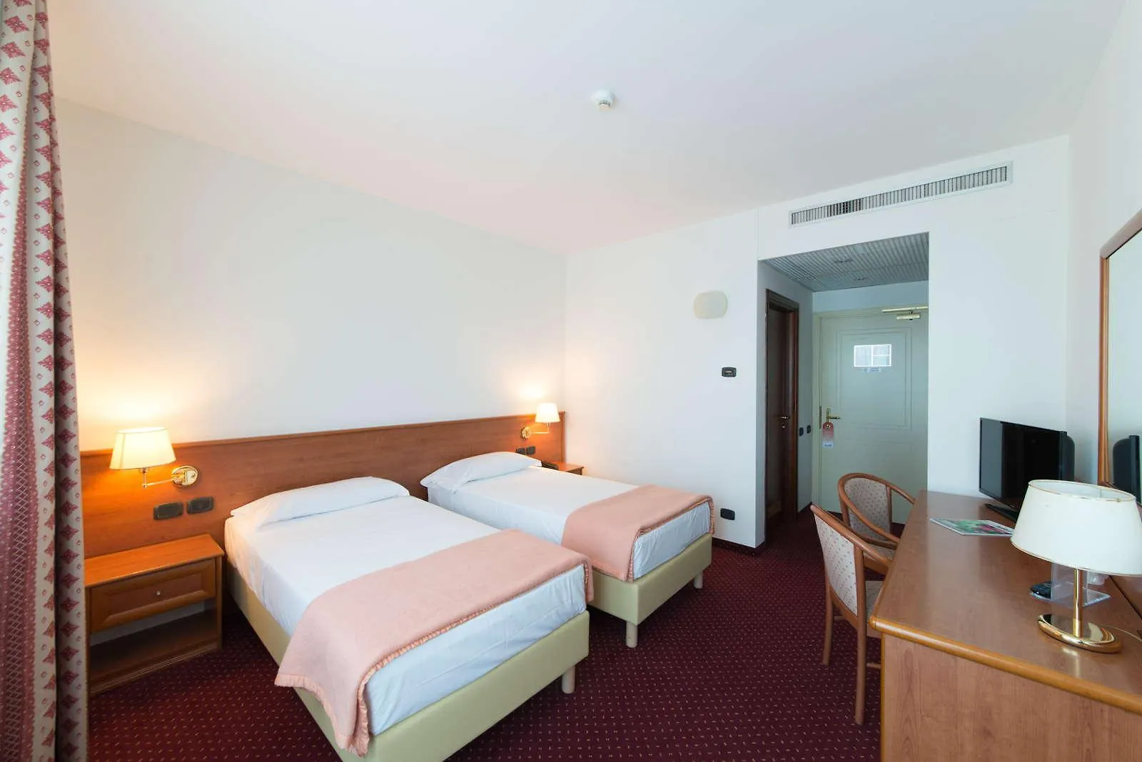 Airport Hotel Bergamo Bagnatica
