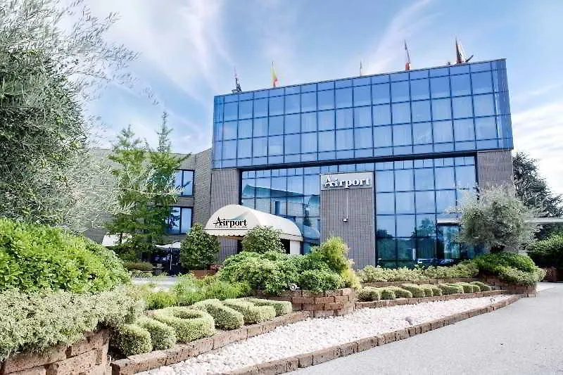 Airport Hotel Bergamo Bagnatica