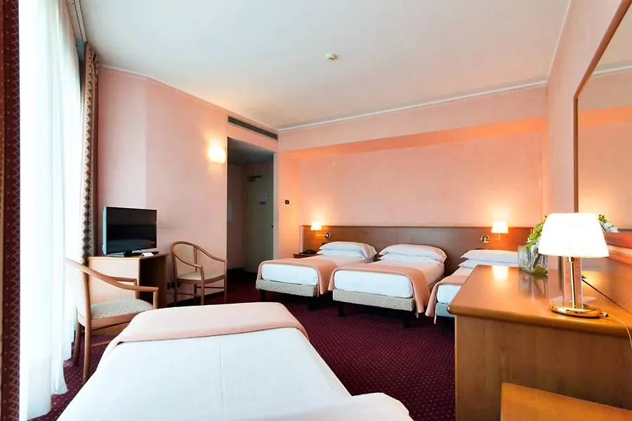 Airport Hotel Bergamo Bagnatica