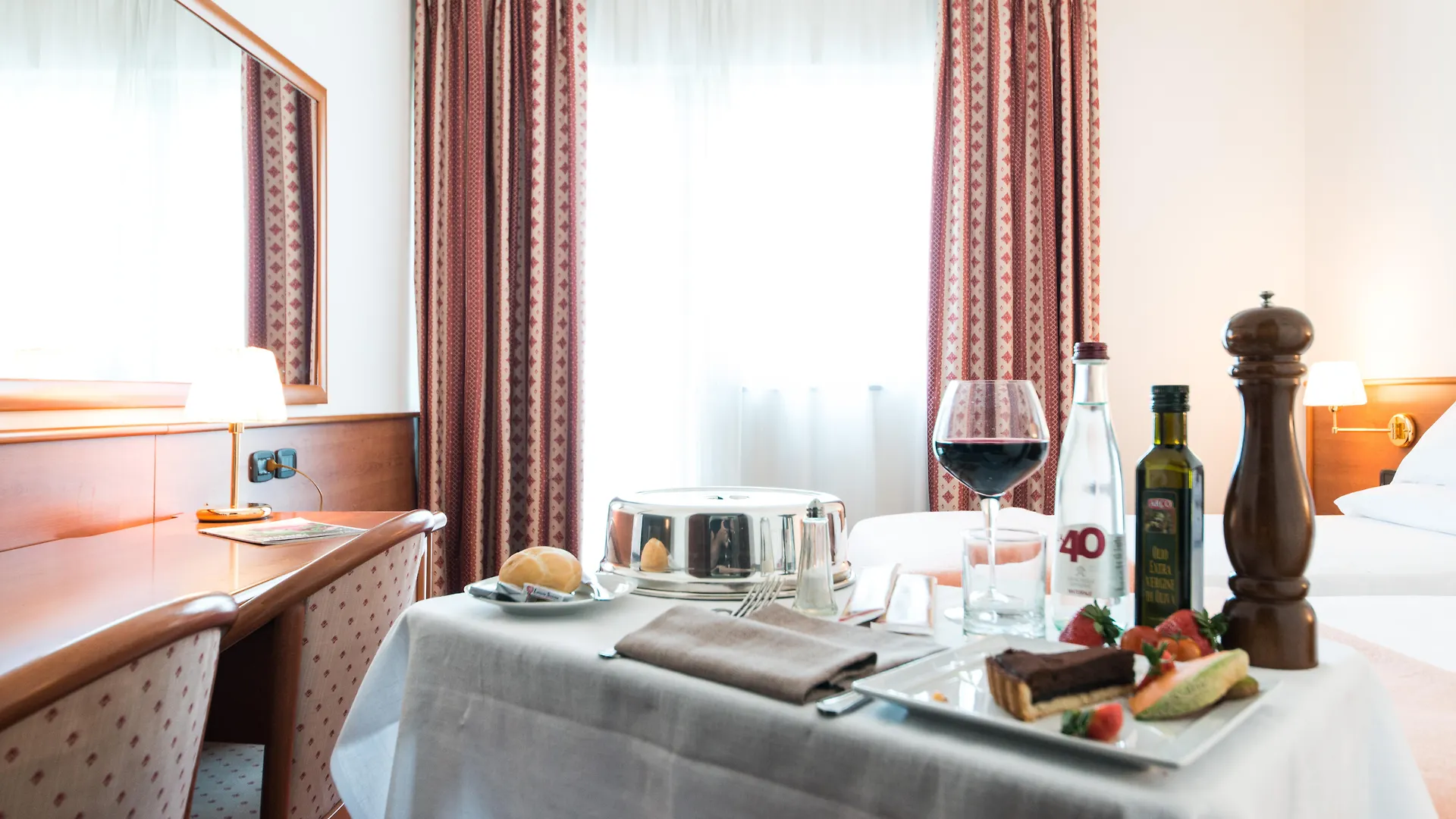 Airport Hotel Bergamo Bagnatica