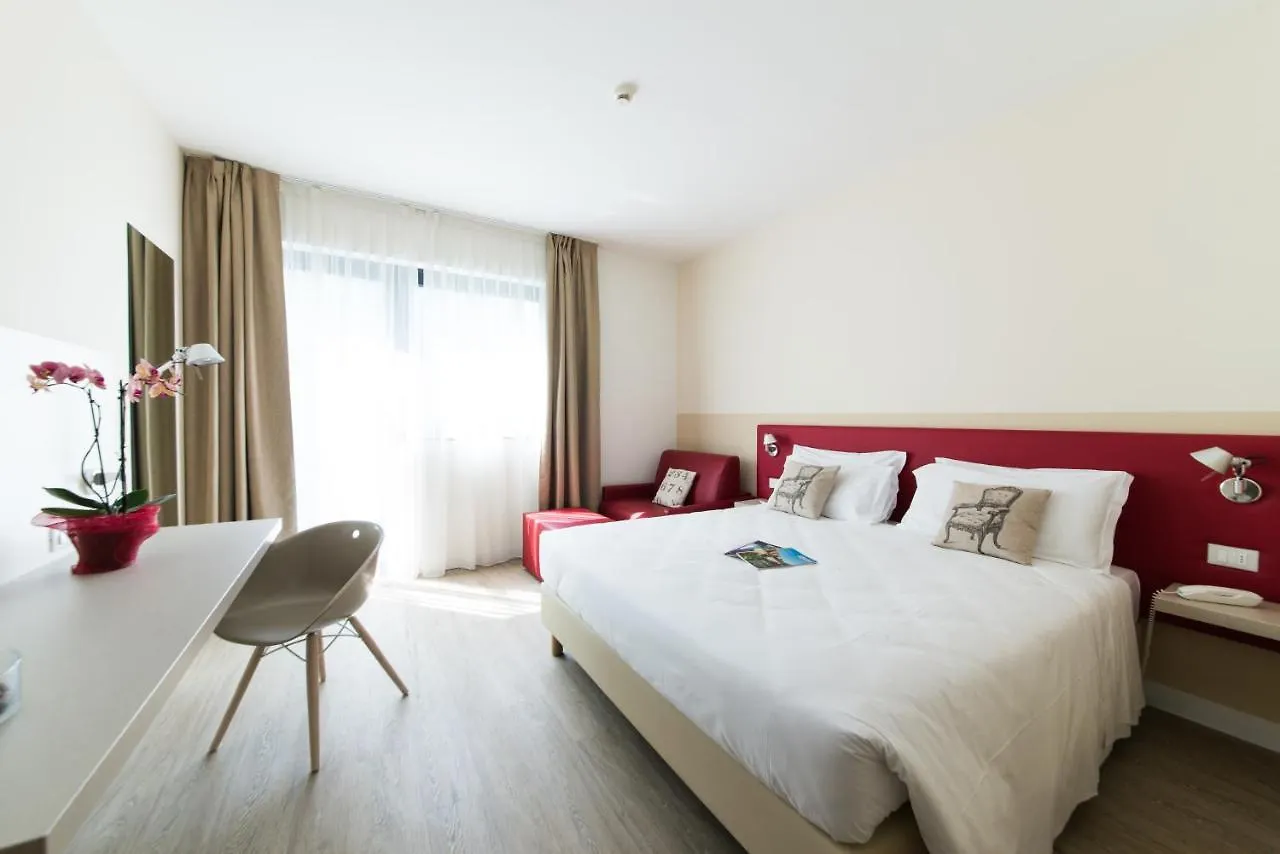Airport Hotel Bergamo Bagnatica
