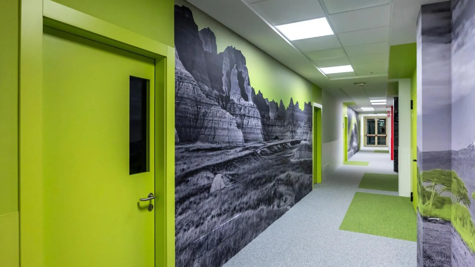 Airport Hotel Bergamo Bagnatica Itálie
