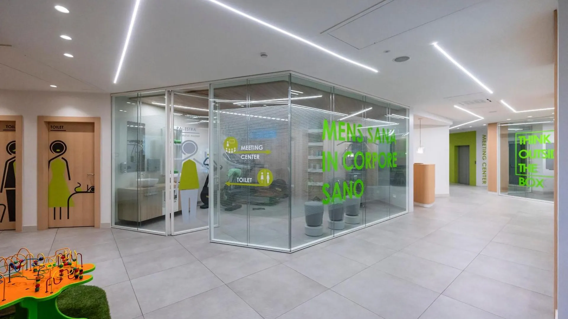 ****  Airport Hotel Bergamo Bagnatica Italy