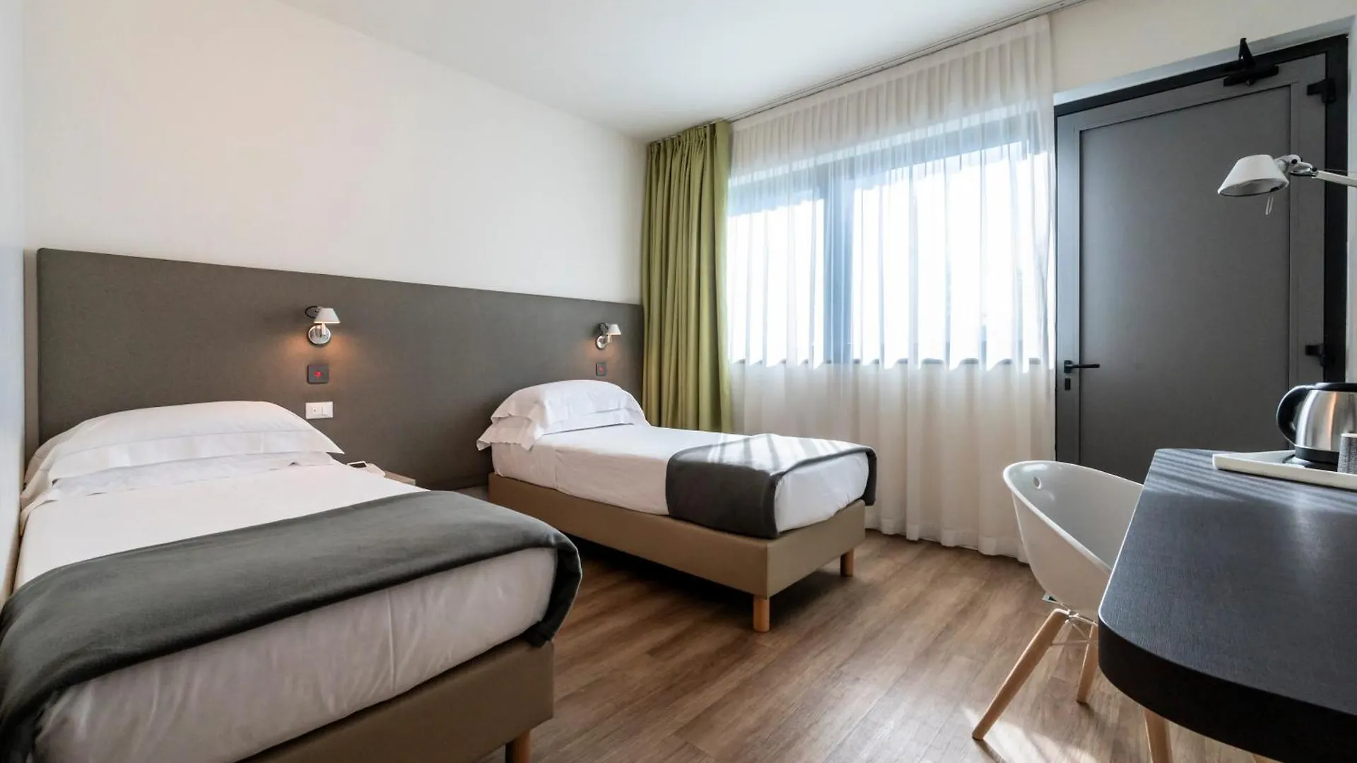 Airport Hotel Bergamo Bagnatica