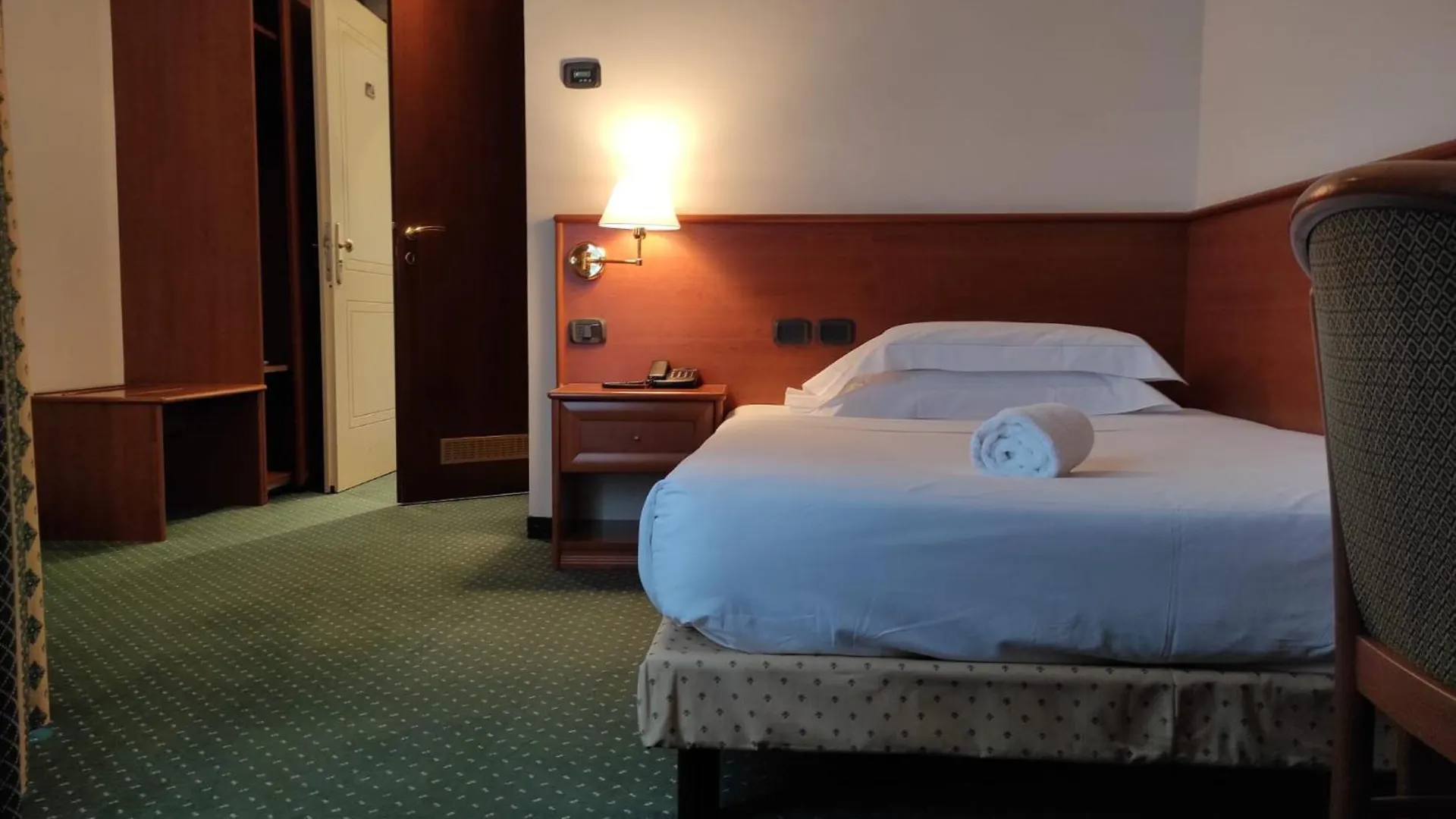 Airport Hotel Bergamo Bagnatica