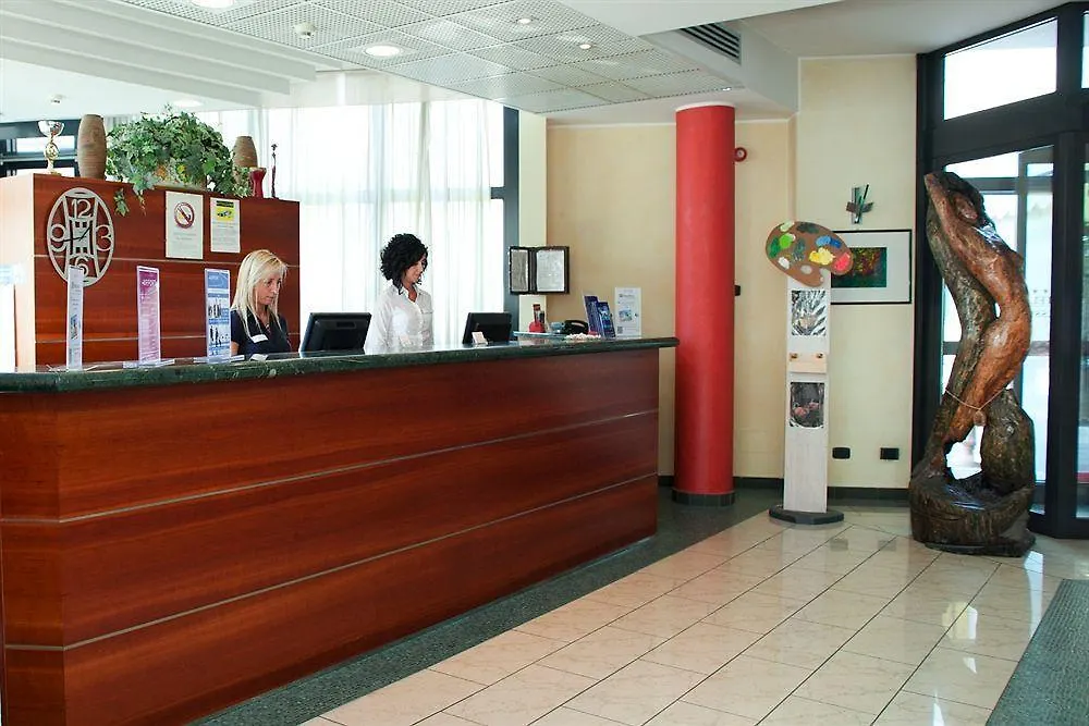 Airport Hotel Bergamo Bagnatica