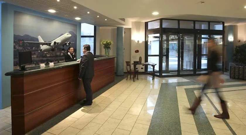 Airport Hotel Bergamo Bagnatica