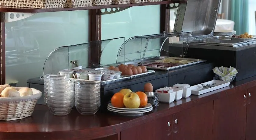 Airport Hotel Bergamo Bagnatica