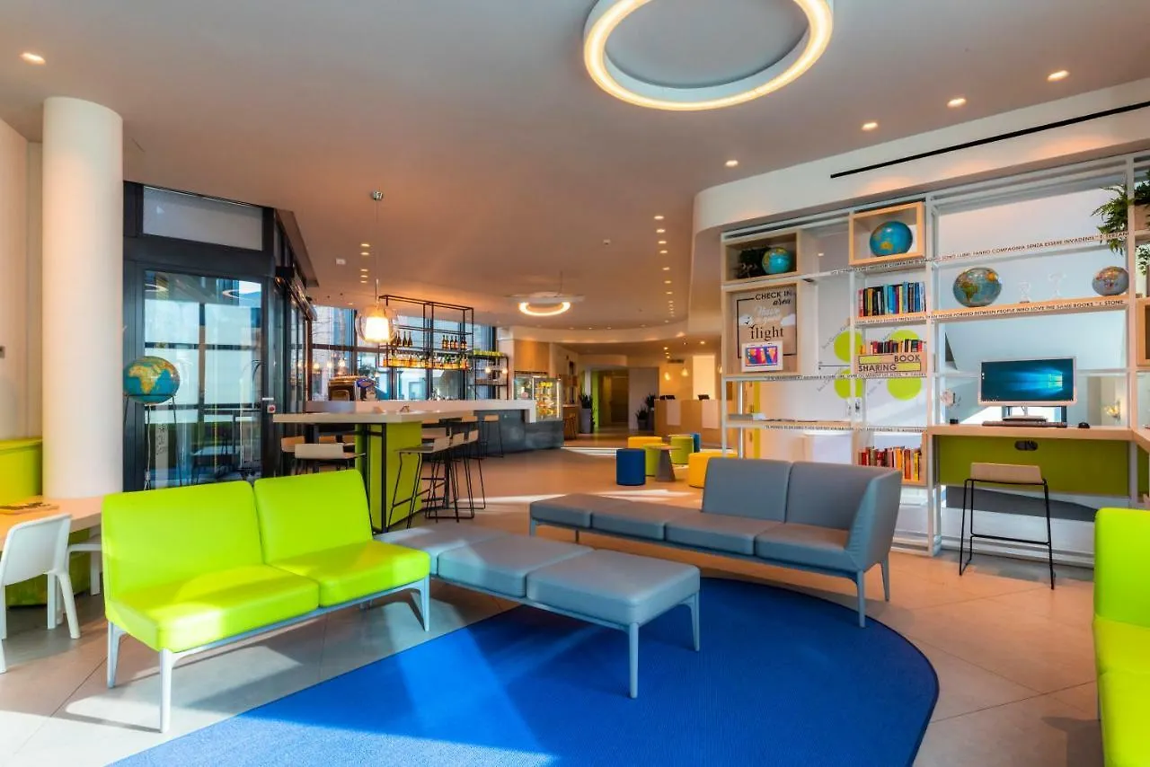 Airport Hotel Bergamo Bagnatica