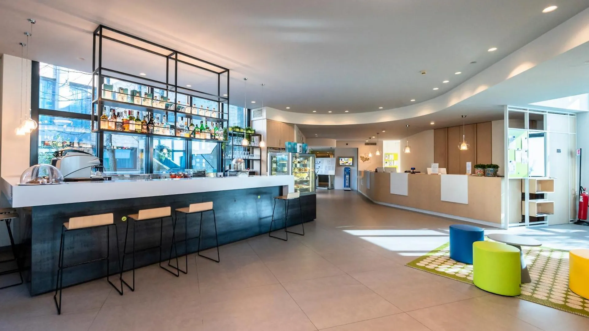 Airport Hotel Bergamo Bagnatica